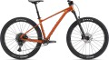 Giant mtb front Fathom 29 1 amber glow