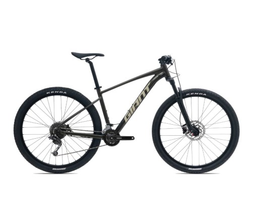 Giant MTB front TALON 29 2 Phant.green