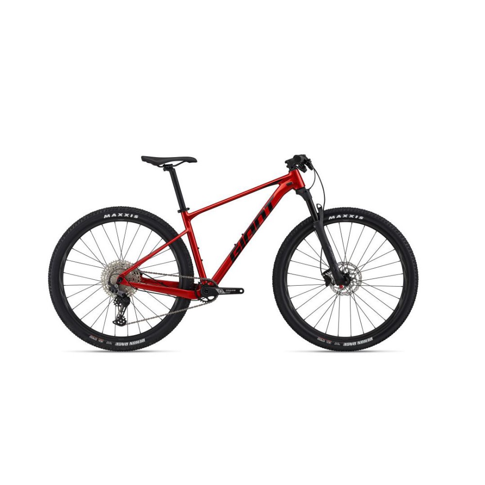 Giant Mtb front Xtc Slr 29 2 Grenadine