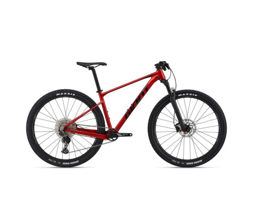 Giant Mtb front Xtc Slr 29 2 Grenadine