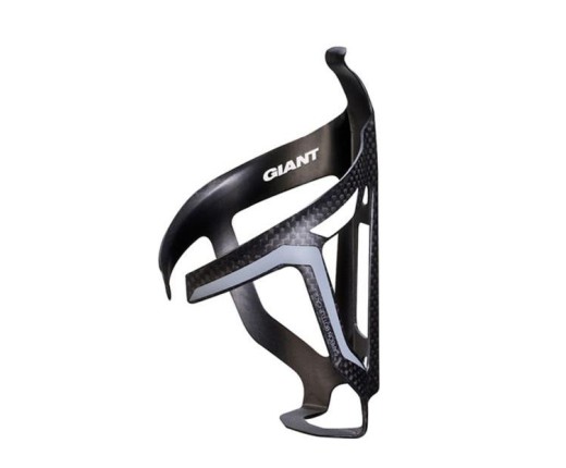 Giant portaborrac Airway carbon blck-gre