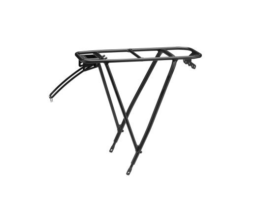 Giant portapac post Rack-It Lite Rear