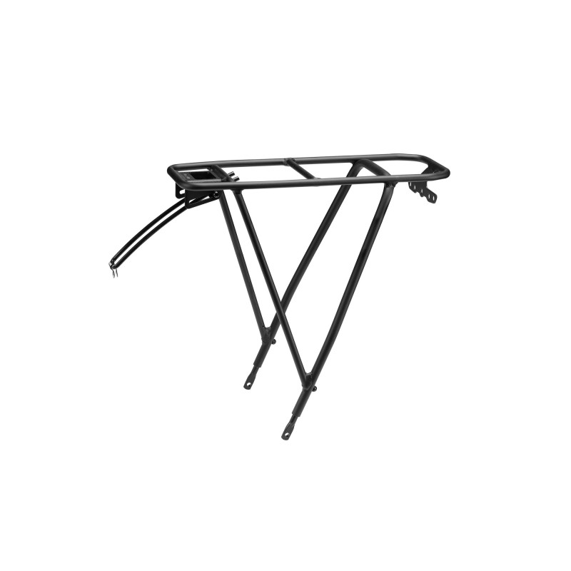 Giant portapac post Rack-It Lite Rear