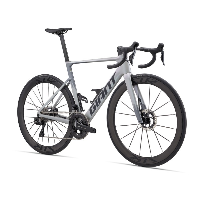 Giant Propel Advanced PRO DA 2027 grey