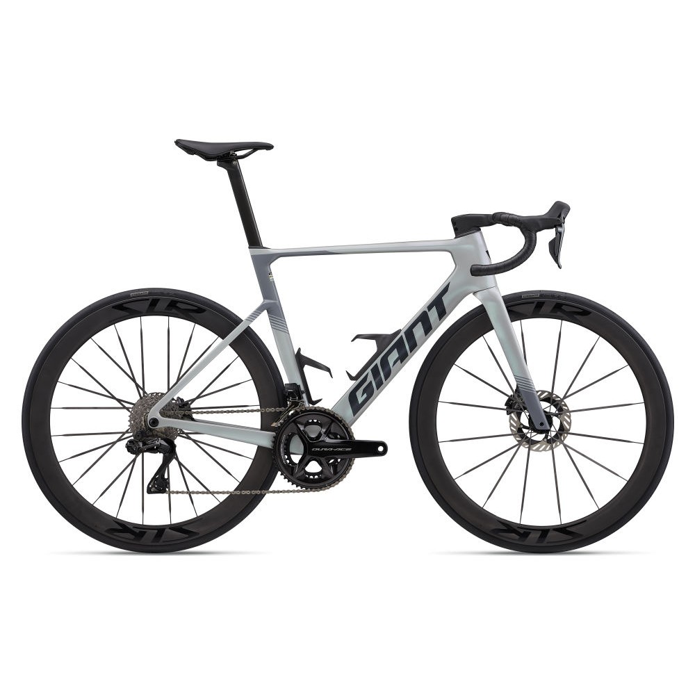 Giant Propel Advanced PRO DA 2027 grey