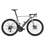 Giant Propel Advanced PRO DA 2027 grey