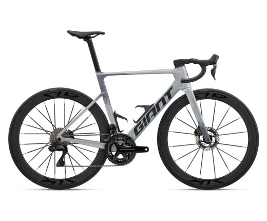 Giant Propel Advanced PRO DA 2027 grey