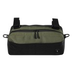 GIANT SHADOW HANDLEBAG BAG GREEN