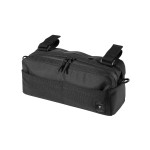 GIANT SHADOW HANDLEBAR BAG BLACK