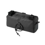 GIANT SHADOW HANDLEBAR BAG BLACK