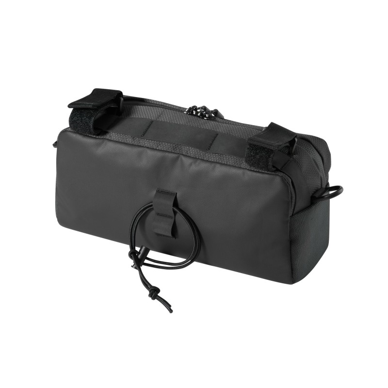 GIANT SHADOW HANDLEBAR BAG BLACK