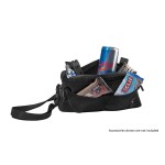 GIANT SHADOW HANDLEBAR BAG BLACK