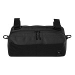GIANT SHADOW HANDLEBAR BAG BLACK