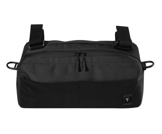 GIANT SHADOW HANDLEBAR BAG BLACK