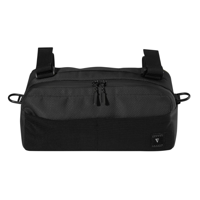 GIANT SHADOW HANDLEBAR BAG BLACK