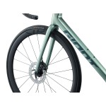 Giant TCR Advanced 0 PC Alp.Green MY26