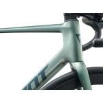 Giant TCR Advanced 0 PC Alp.Green MY26
