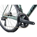 Giant TCR Advanced 0 PC Alp.Green MY26