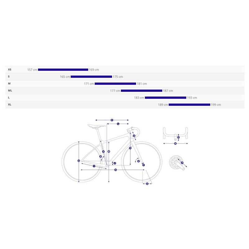 Giant TCR Advanced 0 PC Alp.Green MY26