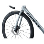 Giant Tcr Advanced Pro 1 Di2 silver 2026