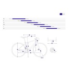 Giant Tcr Advanced Pro 1 Di2 silver 2026