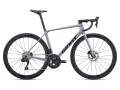 Giant Tcr Advanced Pro 1 Di2 silver 2026