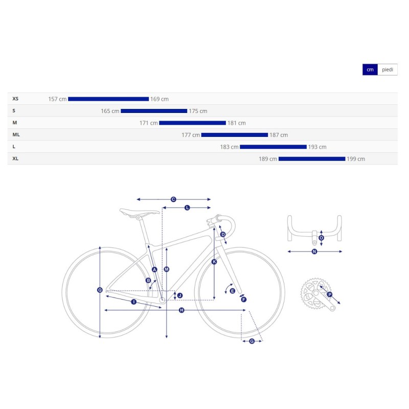 Giant TCR Advanced PRO-DA MY2026 corsa