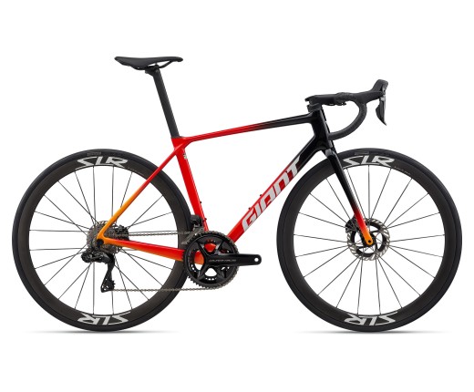 Giant TCR Advanced PRO-DA MY2026 corsa