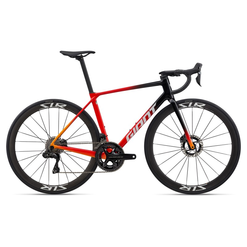 Giant TCR Advanced PRO-DA MY2026 corsa