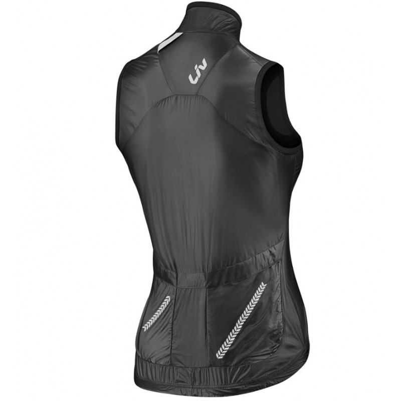 Gilet antivento Liv Cefira wind vest