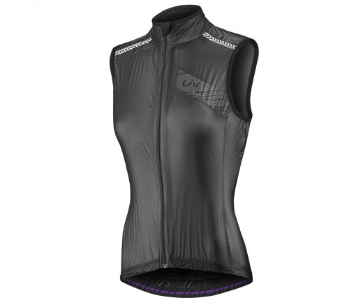 Gilet antivento Liv Cefira wind vest