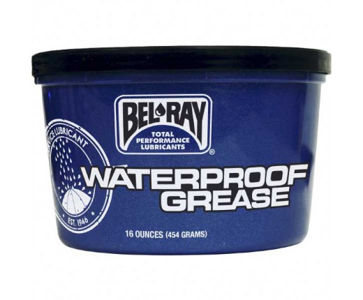 GRASSO ANTIACQUA BELRAY Gr.454