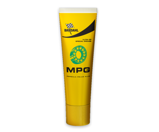 Grasso "litio" Bardahl MPG 250ml