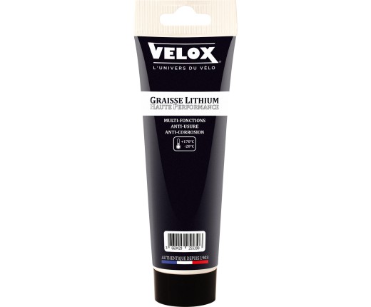 GRASSO VELOX AL LITIO 100ml