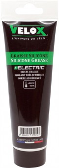 GRASSO VELOX AL SILICONE 100ml