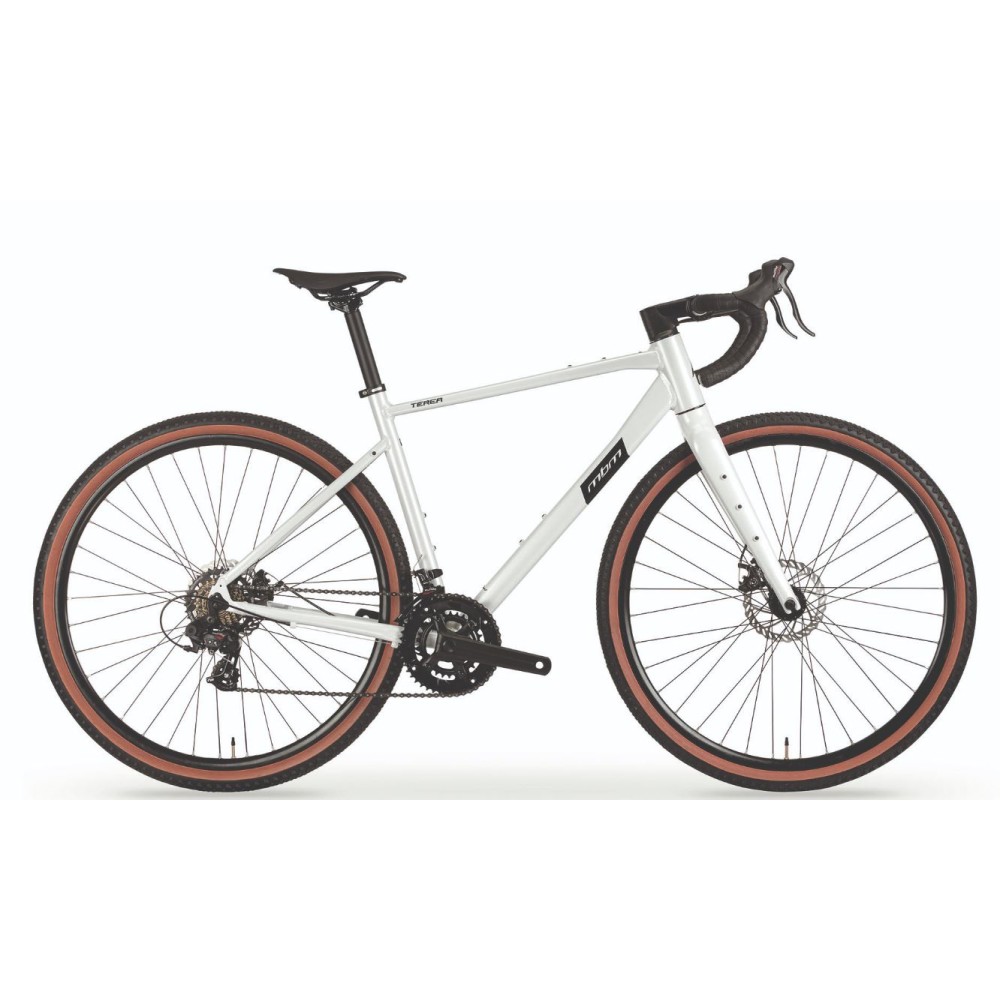 Gravel MBM Terea 14v. bianca