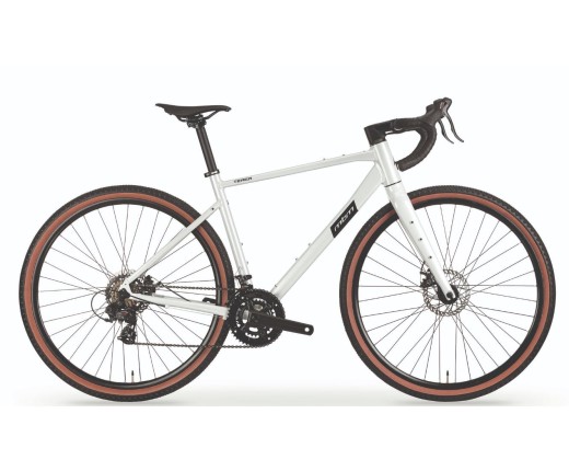 Gravel MBM Terea 14v. bianca