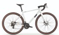 Gravel MBM Terea 14v. bianca