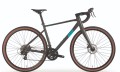 Gravel MBM Terea 14v.grigio titanio