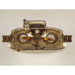 GRUPPO OTTICO A.TYPHOON 50-STORM