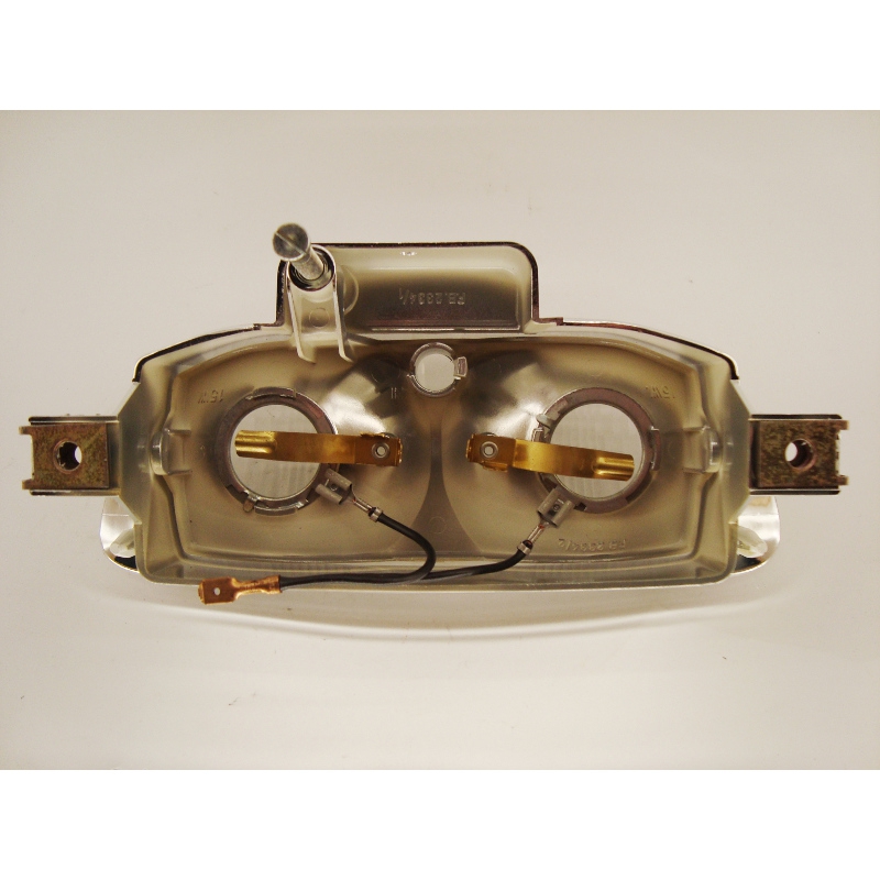 GRUPPO OTTICO A.TYPHOON 50-STORM