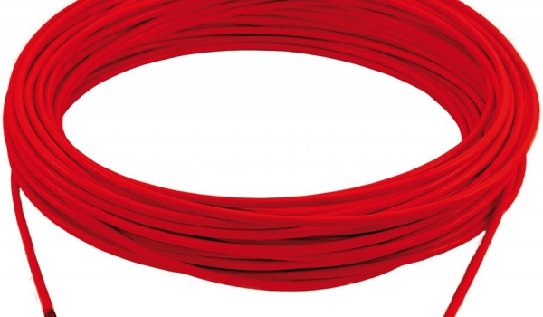 Guaina In Teflon Argento Per Freni Bici - Diametro 5 Mm, Lunghezza 1 Metro
