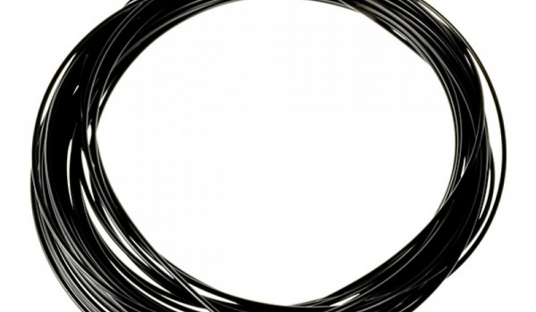 Set Barbieri PNK Cavo E Guaina Teflon Bianco | Ul Marìi Ciclista - Foto 2