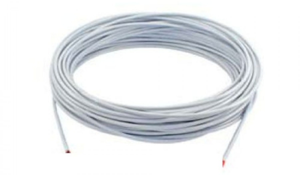 Guaina Teflon Arancione Per Freni Bici - 5mm X 1 Metro - Per MTB, City Bike E Olandesi - Foto 5