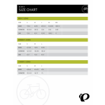 Guanti dita corte Pearl Izumi Elite Gel