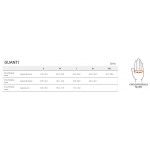 Guanti dita corte Shimano Value Black