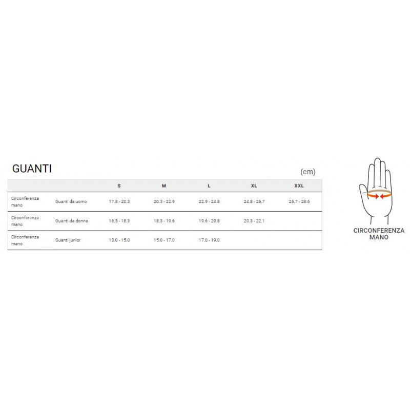 Guanti dita corte Shimano Value Black