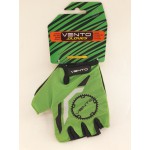 GUANTO BICI CORSA VERDE