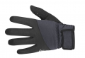 Guanto ciclista GIANT CHILL X GLOVE nero