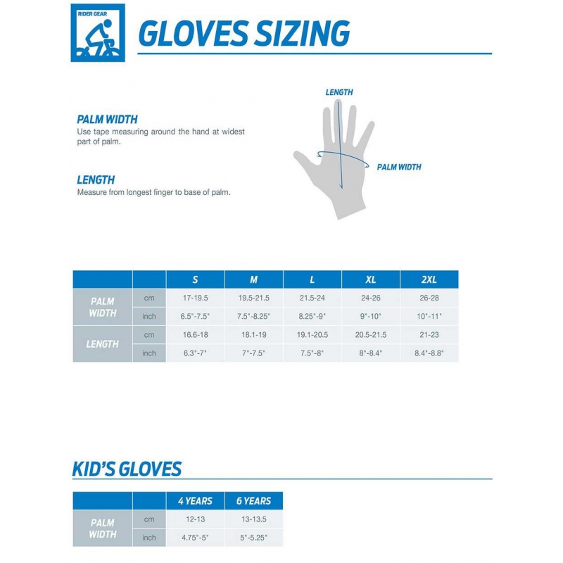 Guanto ciclista GIANT DIVERSION LF nero